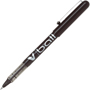 PILOT BOLIGRAFO V-BALL 05 NEGRO BL-VB5-B